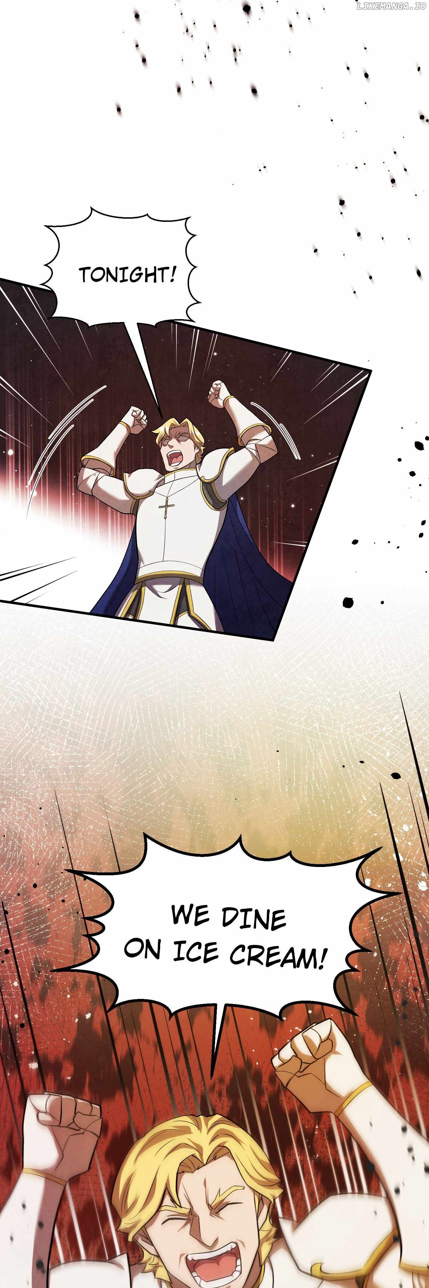 Legendary Retirement Chapter 22 10